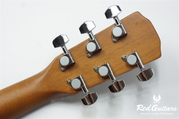 F-351I - Tobacco Sunburst